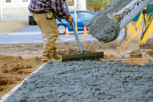  Blackwood, NJ Concrete contractor Pros