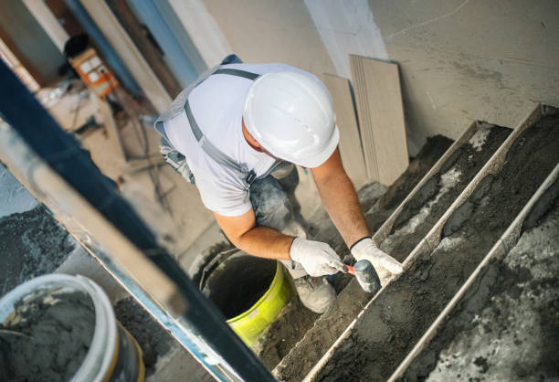 Best Concrete Driveway Installation in Blackwood, NJ
