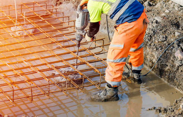 Best Commercial Concrete Services in Blackwood, NJ