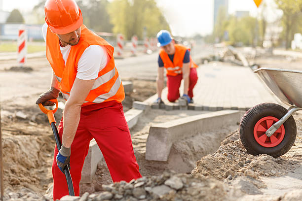 Best Concrete Retaining Walls in Blackwood, NJ