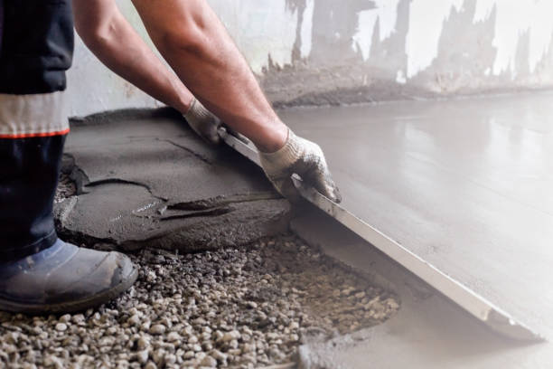 Best Residential Concrete Solutions in Blackwood, NJ